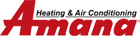 AC & Heat Solutions is an amana product expert.