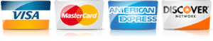 For AC in Southlake TX, we accept most major credit cards.