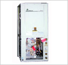 a geothermal heat pump Southlake TX