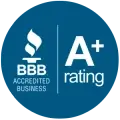 A+ BBB Rating