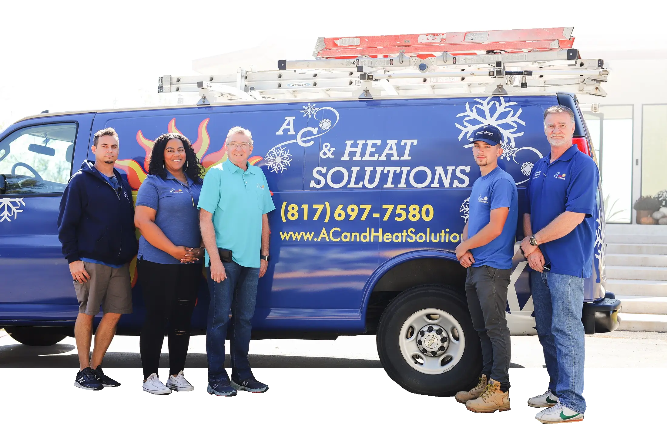 Learn more about Furnace repair in Grapevine TX.
