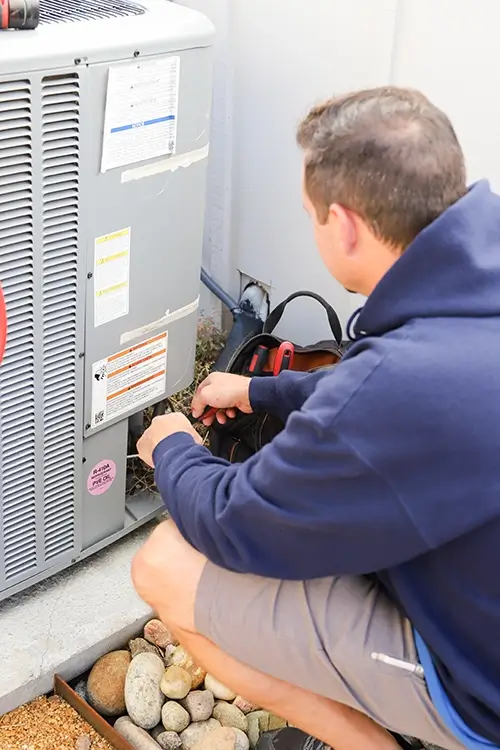 Call AC & Heat Solutions for great AC repair  in Southlake TX