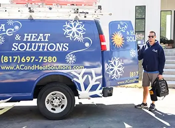 Need a reliable Air Conditioner repair company? Call (817) 421-4190 today!