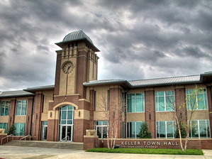 Keller Town Hall AC Repair Service Southlake TX | AC & Heat Solutions