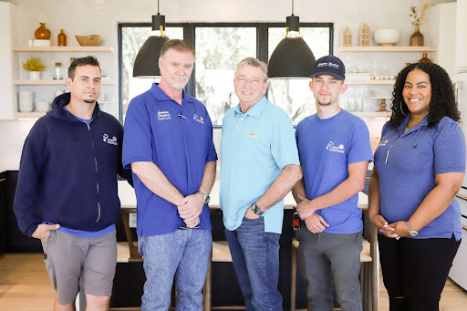At AC & Heat Solutions, we thrive when we can provide you with the best AC service in Flower Mound. Call (817) 421-4190 to schedule today!