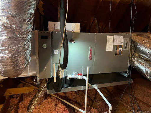 See what makes AC & Heat Solutions your number-one choice for furnace repair in Roanoke.