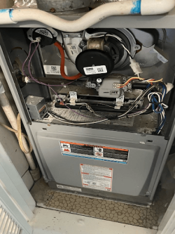 Is it time to have your Furnace looked at in Flower Mound? Book with AC & Heat Solutions for an annual maintenance check to get your furnace ready for the cold.
